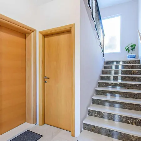Holiday home Lovely In Kastel Sucurac With Sauna