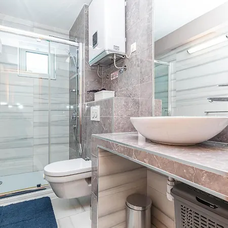 Lovely In Kastel Sucurac With Sauna Holiday home Kastela