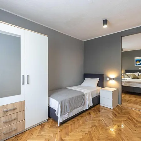 Lovely In Kastel Sucurac With Sauna Holiday home Kastela