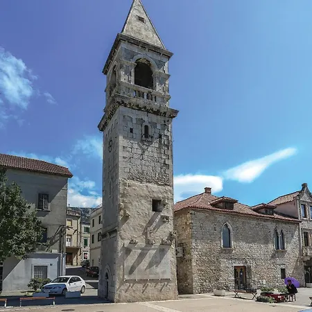 Lovely In Kastel Sucurac With Sauna * Kastela